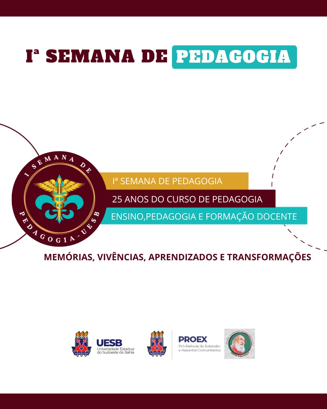 					Visualizar 2023: Anais da I Semana de Pedagogia
				