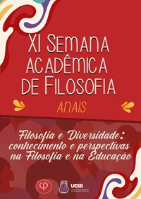 					Visualizar 2023: Anais da XI Semana Acadêmica de Filosofia
				