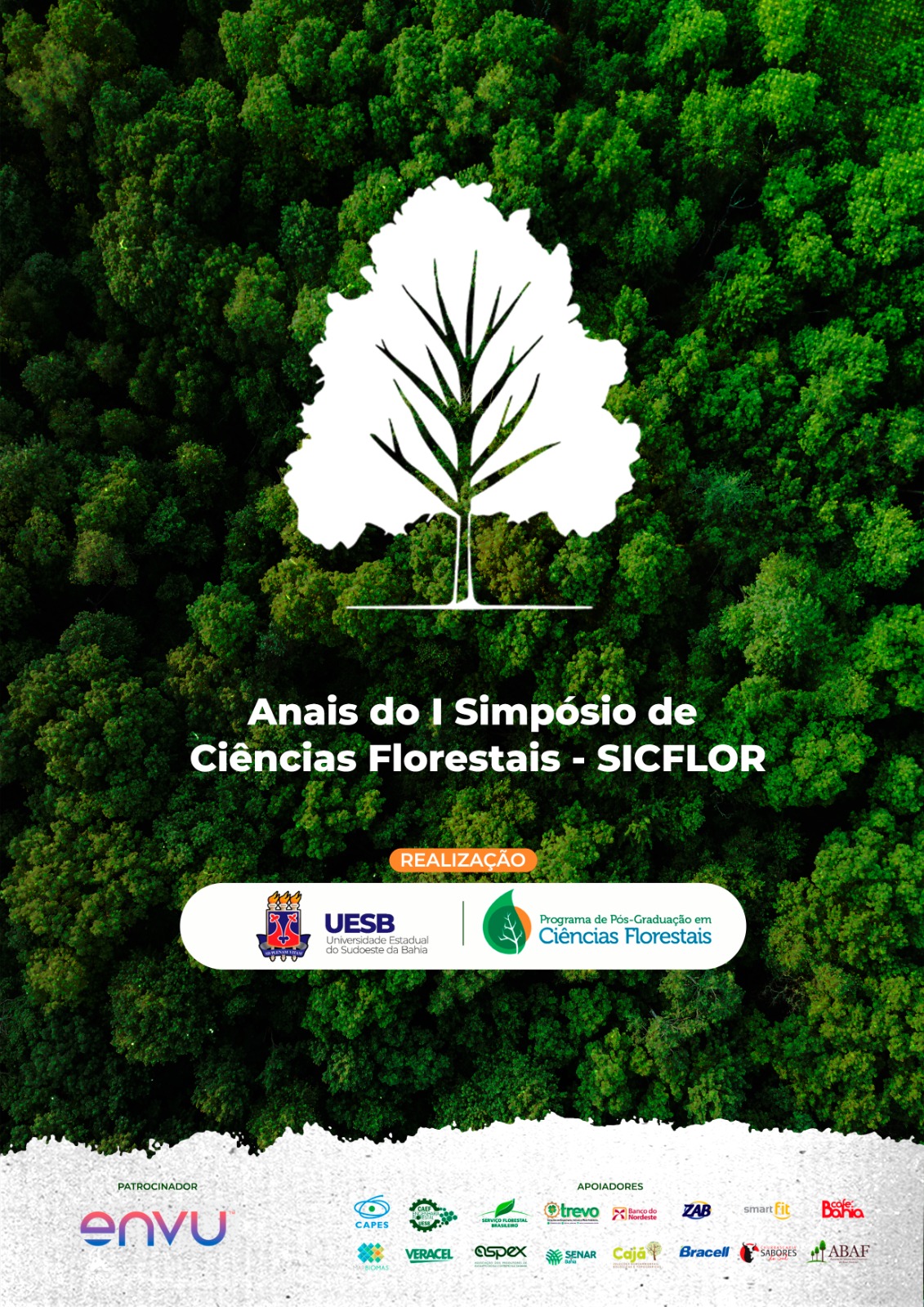 					Visualizar v. 1 (2023): Anais do I Simpósio de Ciências Florestais
				